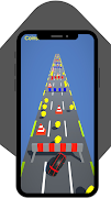 Turbo Runner Wheel screenshot 3