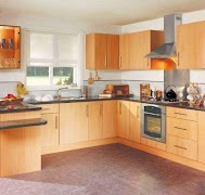 Kitchen Cabinet Design screenshot 2
