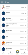 YQG APP screenshot 4