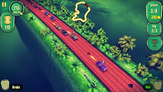 Vertigo Racing 스크린샷 7