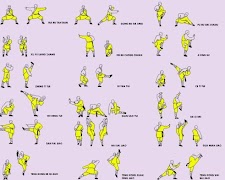 Best Kung Fu Technique screenshot 5