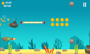 Submarine screenshot 2