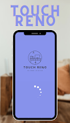 Touch Reno الملصق