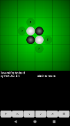 Reversi for Android ảnh chụp màn hình 1