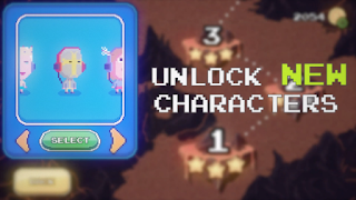 BeatsRunner captura de pantalla 3