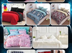 mô hình thiết kế khăn trải giư ảnh chụp màn hình 2