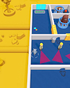 Zoo Escape ภาพหน้าจอ 4
