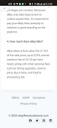 Eebay cal Ekran Görüntüsü 2