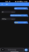 Chat Peck screenshot 7