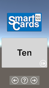 Smart Cards | Abc + 123 screenshot 4