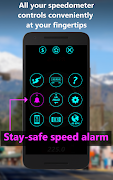 DS Speedometer Custom اسکرین شاٹ 5