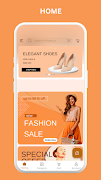 Shop Ease Poster