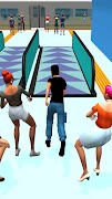 Subway Runner 3D Ekran Görüntüsü 5