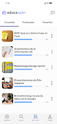 EducaOpen скриншот 3