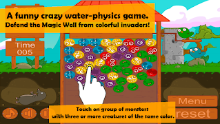 Magic Bubbles poster