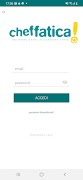 CHEFFATICA ภาพหน้าจอ 3