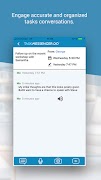 Task Messenger スクリーンショット 4