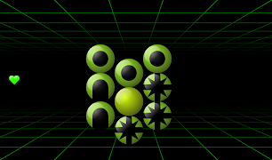 Prototype Alpha syot layar 5
