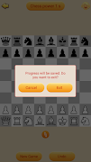 Genius Chess screenshot 4