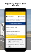 Shell Telematics Driver screenshot 2