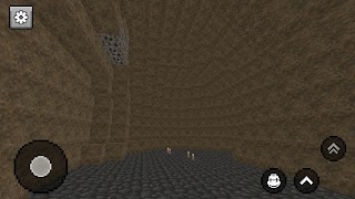 Block Craft World 3D Ekran Görüntüsü 3