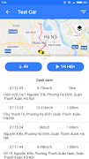 Gps Tracker скриншот 7