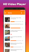 HD Video Player poster