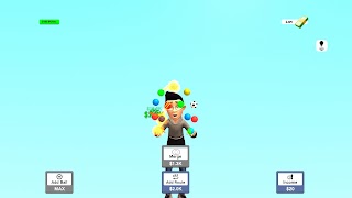 Juggler ASMR screenshot 7