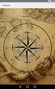 5 Schermata Old Compass