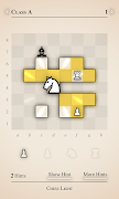 Chess Light پوسٹر