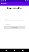 Roommates+ اسکرین شاٹ 1