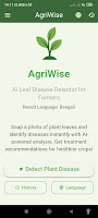 AgriWise plakat