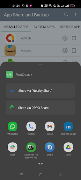 App Share and Backup screenshot 2