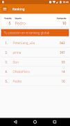 PIR PirMeApp screenshot 3