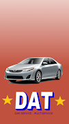 DAT Car Service capture d'écran 7