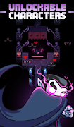برنامه‌نما Redungeon عکس از صفحه