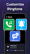 Ringtone Maker - MP3 Cutter captura de pantalla 7