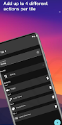 Hue Control screenshot 4