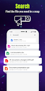 All File Manager স্ক্রিনশট 3