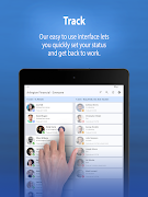 FrontDesk syot layar 1