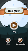 Quiz Math পোস্টার