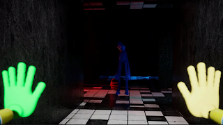 Chapter 3 Poppy Playtime Game bài đăng