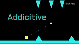 Cube Spider - Infinity Game 截圖 2