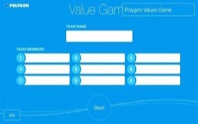 PolygonValue Game screenshot 3