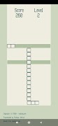 Stacker Puzzle screenshot 7