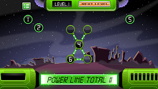 Power Lines スクリーンショット 2