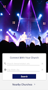 Church App - Tithe.ly 海报
