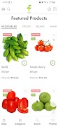 Fruitious স্ক্রিনশট 2
