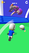 Quarterback Rush स्क्रीनशॉट 2