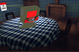 Don't hug me I'm so scared تصوير الشاشة 4